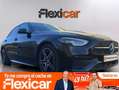 Mercedes-Benz C 200 d Estate Negro - thumbnail 1