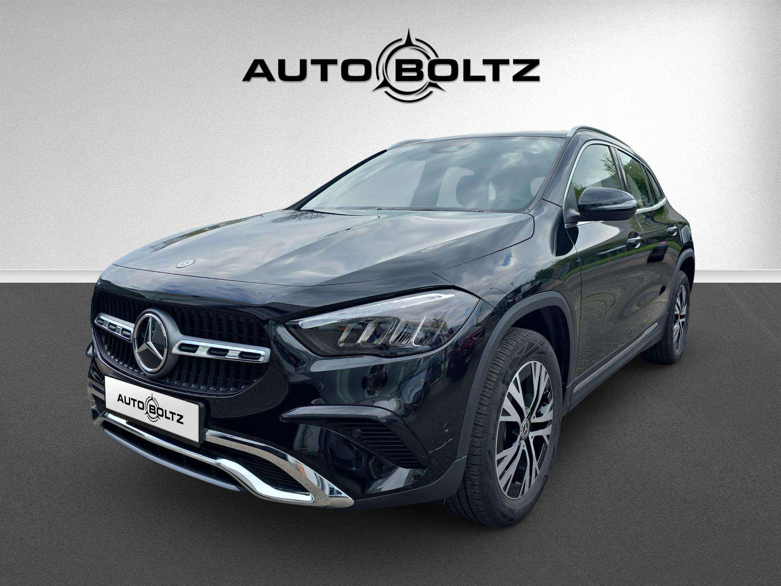 Second hand Mercedes Benz Gla-Class 200
