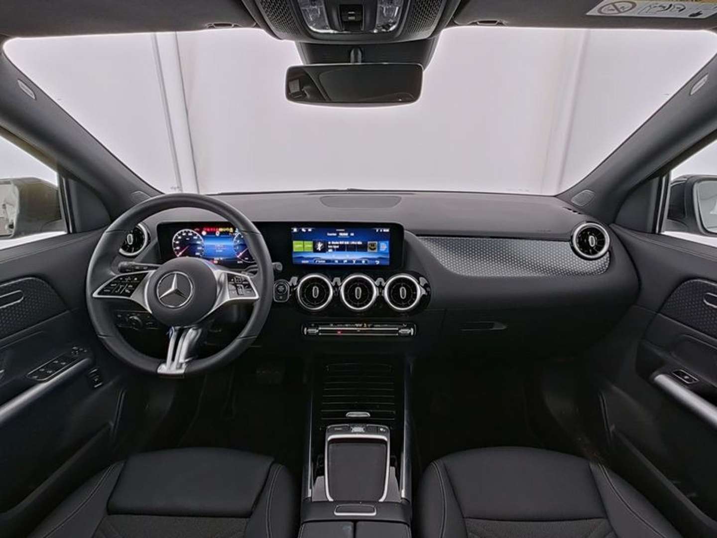 Mercedes GLA 200 Progressive - - Joinsteer - #4