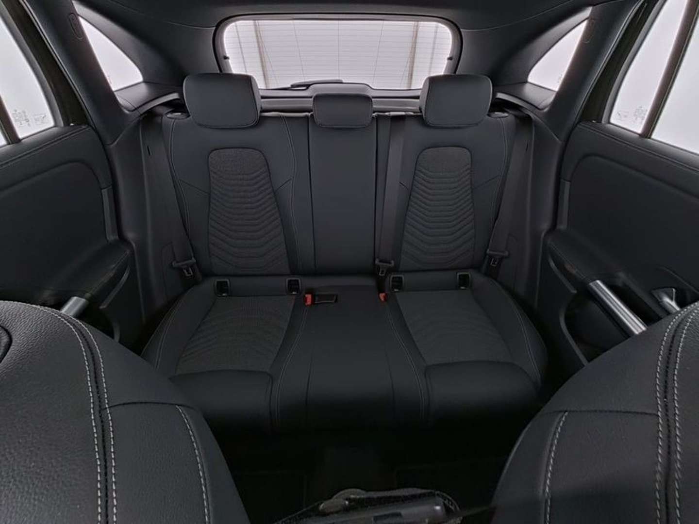 Mercedes GLA 200 Progressive - - Joinsteer - #5