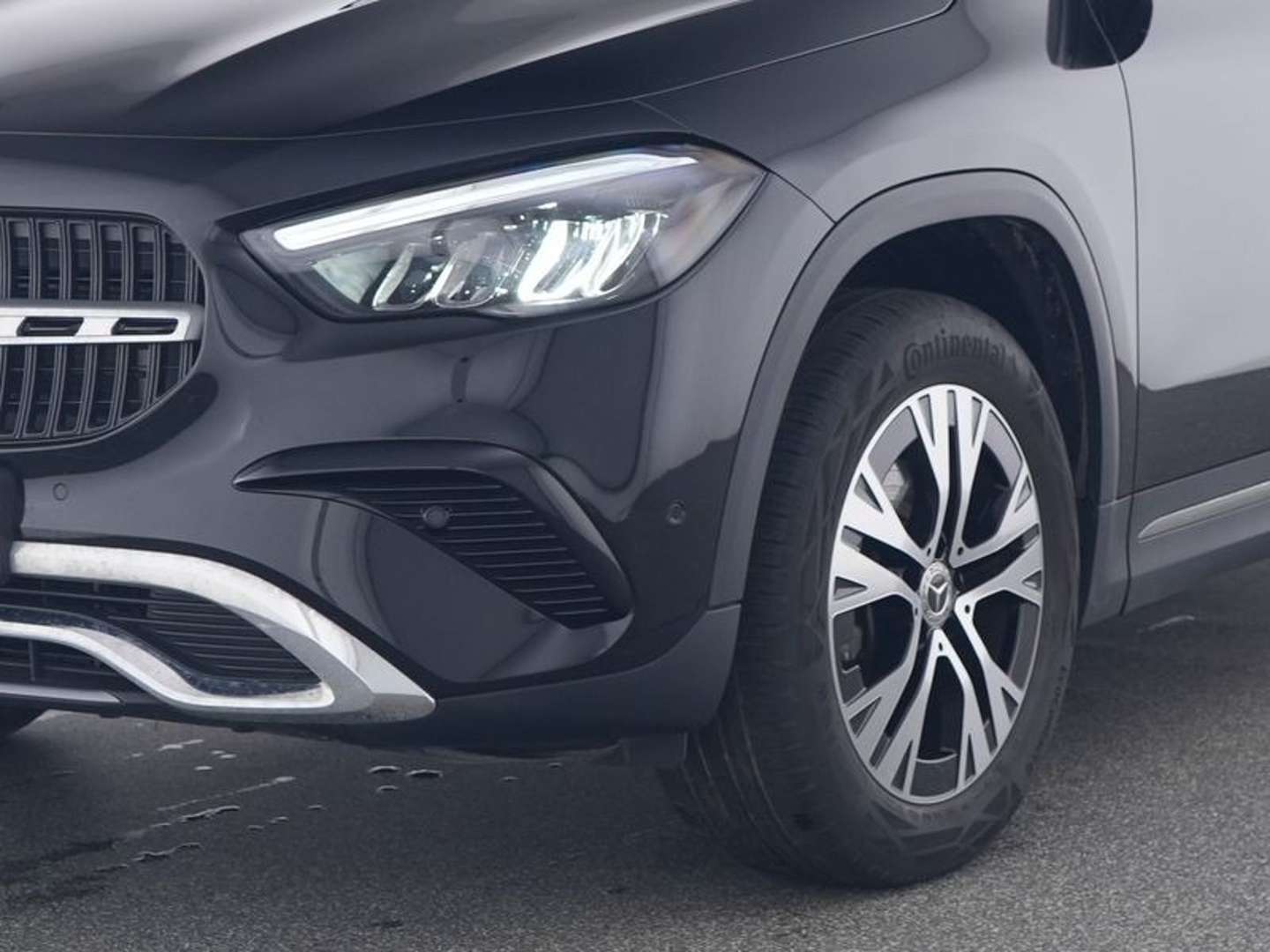 Mercedes GLA 200 Progressive - - Joinsteer - #1