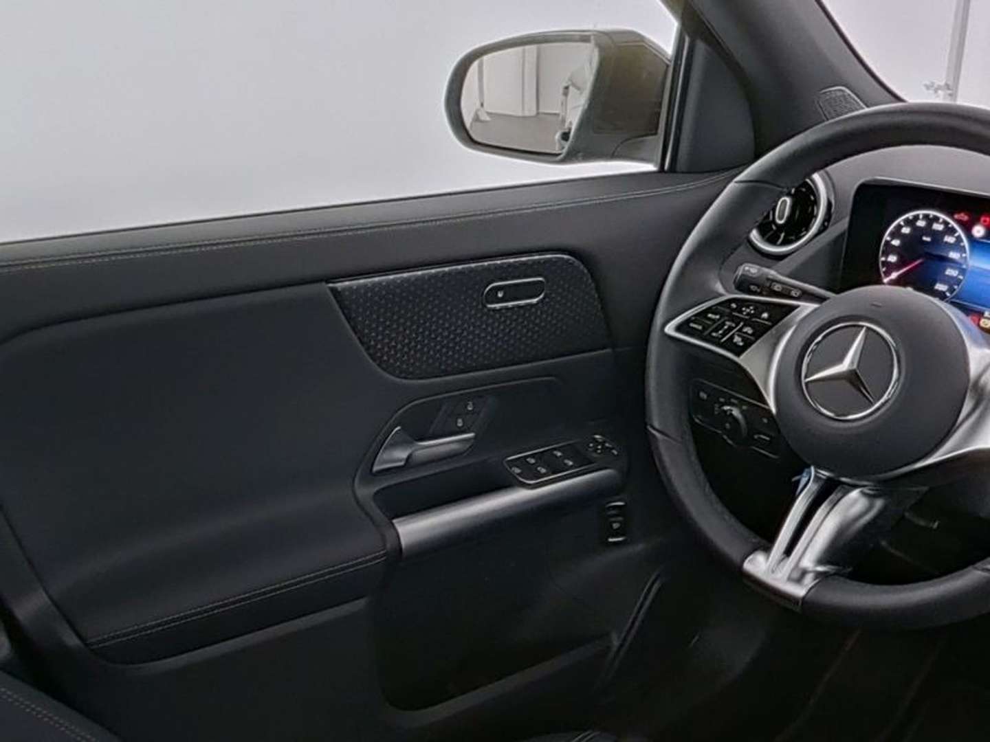 Mercedes GLA 200 Progressive - - Joinsteer - #3