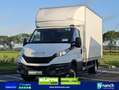 Iveco Daily 35C14 Bakwagen Laadklep! Blanc - thumbnail 1