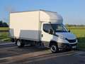 Iveco Daily 35C14 Bakwagen Laadklep! Blanc - thumbnail 5