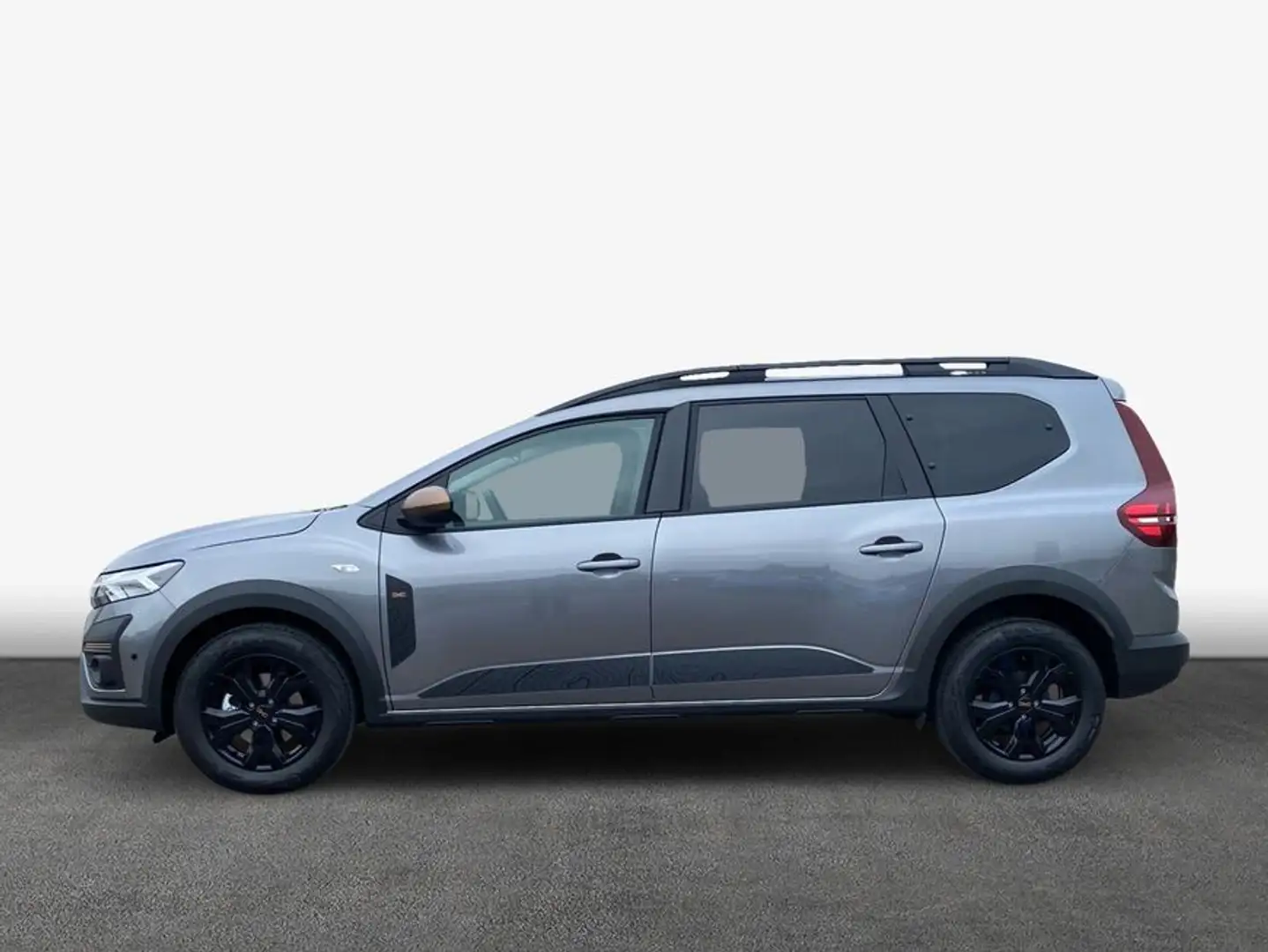 Dacia Jogger TCe 110 (7-Sitzer) Extreme+ Grau - 2