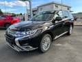 Mitsubishi Outlander 2.4 4WD Plug-In Hybrid Plus Schwarz - thumbnail 1