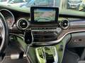 Mercedes-Benz V 250 250d Camper XXL AMG Uniek 7Persoons Noir - thumbnail 16