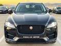 Jaguar F-Pace 2.0L i4D AWD AUTOMÁTICO 180cv RSPORT con TECHO PA Schwarz - thumbnail 5
