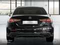 Mercedes-Benz C 200 AMG+NIGHT+PANO+360+LED+BURMESTER+TOTW+9G Schwarz - thumbnail 7