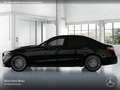 Mercedes-Benz C 200 AMG+NIGHT+PANO+360+LED+BURMESTER+TOTW+9G Schwarz - thumbnail 5