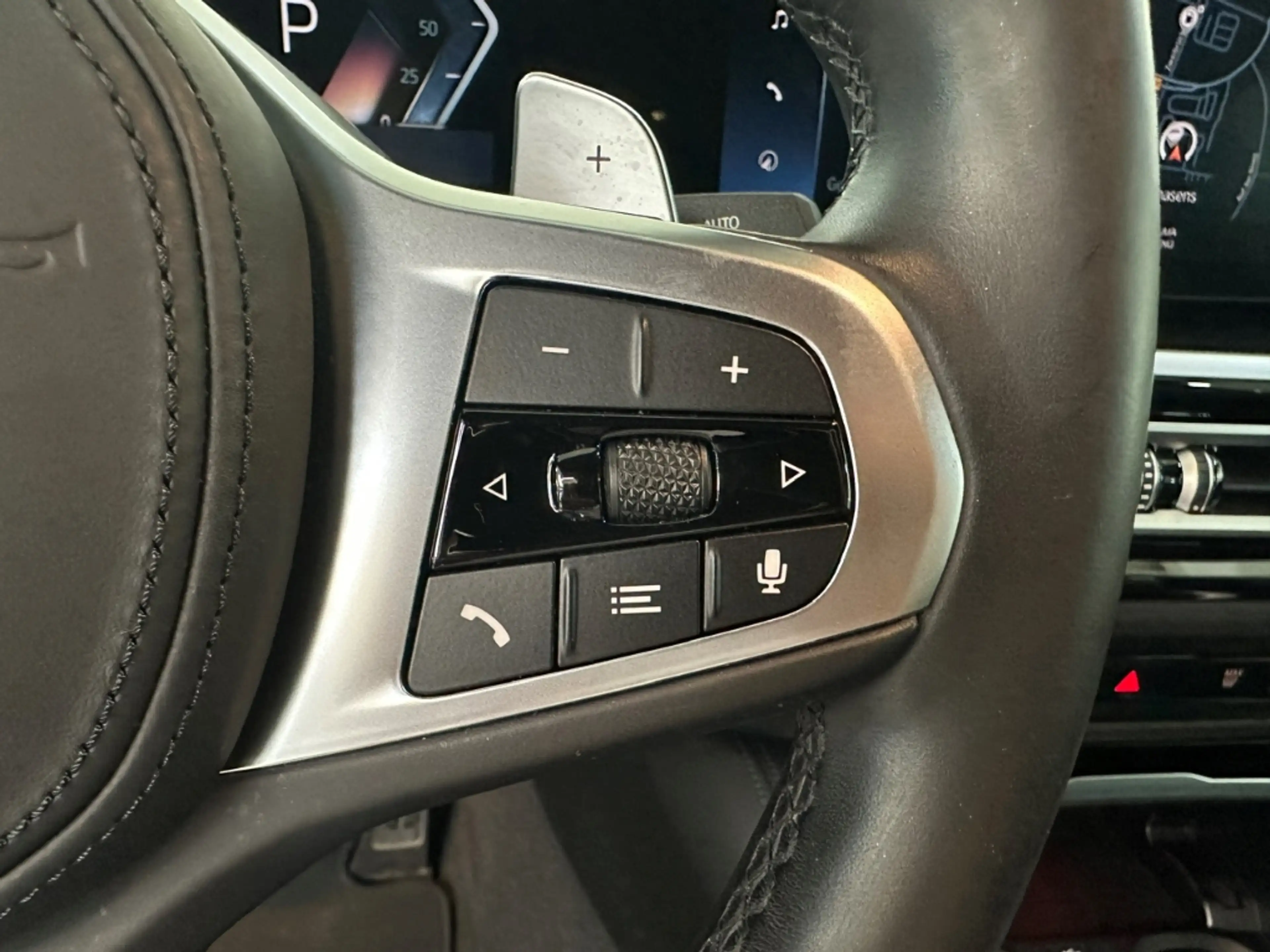 BMW 220 d A Coupe M-Sport Pro 19''HUD Navi AdLED Hifi Park — photo 15