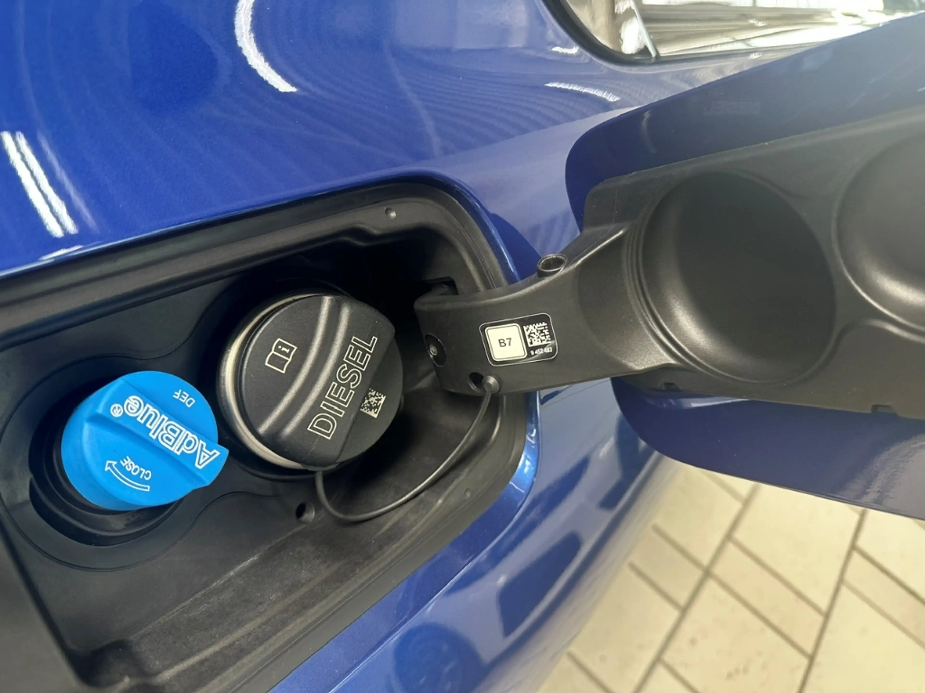 BMW 220 d A Coupe M-Sport Pro 19''HUD Navi AdLED Hifi Park — photo 7