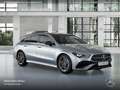 Mercedes-Benz CLA 200 AMG+NIGHT+PANO+360°+MULTIBEAM+TOTW+7G Argent - thumbnail 20