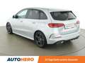 Mercedes-Benz B 200 B 200 d AMG Line Aut. *MULTIBEAM*SPUR*TOT*CAM*NAVI Grau - thumbnail 4