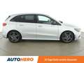Mercedes-Benz B 200 B 200 d AMG Line Aut. *MULTIBEAM*SPUR*TOT*CAM*NAVI Grau - thumbnail 7