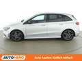 Mercedes-Benz B 200 B 200 d AMG Line Aut. *MULTIBEAM*SPUR*TOT*CAM*NAVI Grau - thumbnail 3