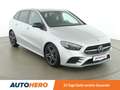 Mercedes-Benz B 200 B 200 d AMG Line Aut. *MULTIBEAM*SPUR*TOT*CAM*NAVI Grau - thumbnail 8