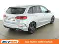 Mercedes-Benz B 200 B 200 d AMG Line Aut. *MULTIBEAM*SPUR*TOT*CAM*NAVI Grau - thumbnail 6