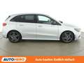 Mercedes-Benz B 200 B 200 d AMG Line Aut. *MULTIBEAM*SPUR*TOT*CAM*NAVI Grau - thumbnail 7