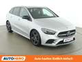 Mercedes-Benz B 200 B 200 d AMG Line Aut. *MULTIBEAM*SPUR*TOT*CAM*NAVI Grau - thumbnail 8