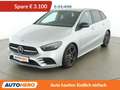 Mercedes-Benz B 200 B 200 d AMG Line Aut. *MULTIBEAM*SPUR*TOT*CAM*NAVI Grau - thumbnail 1