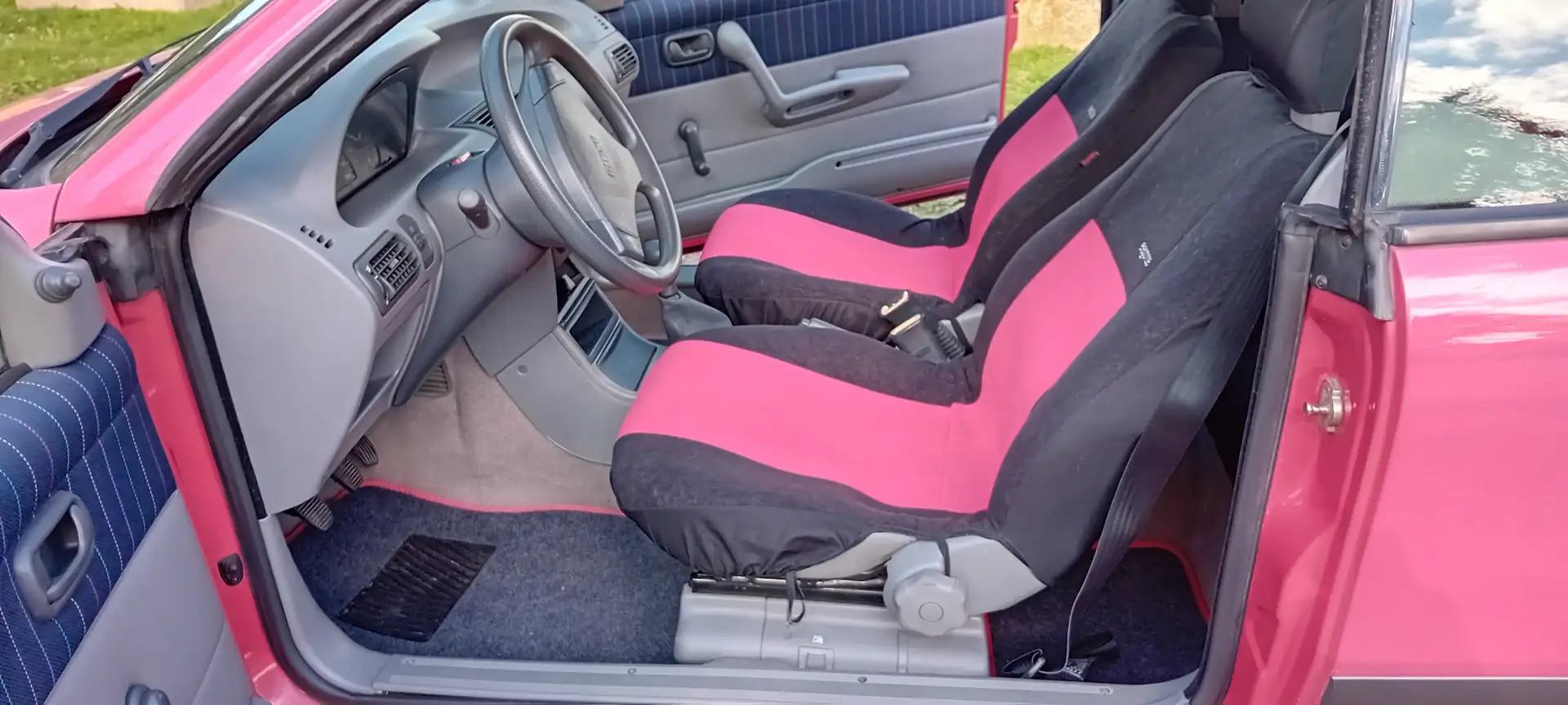 Fiat Punto 60 SX - 2