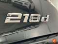 BMW 218 218dA Gran Coupé Negro - thumbnail 15