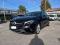 Mercedes-Benz A 180 d Sport  KM TAGLIANDATI MERCEDES Noir - thumbnail 3