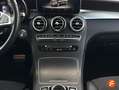 Mercedes-Benz GLC 220 220d 4Matic Aut. Gris - thumbnail 11
