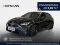 BMW 120 M Sport Schwarz - thumbnail 1