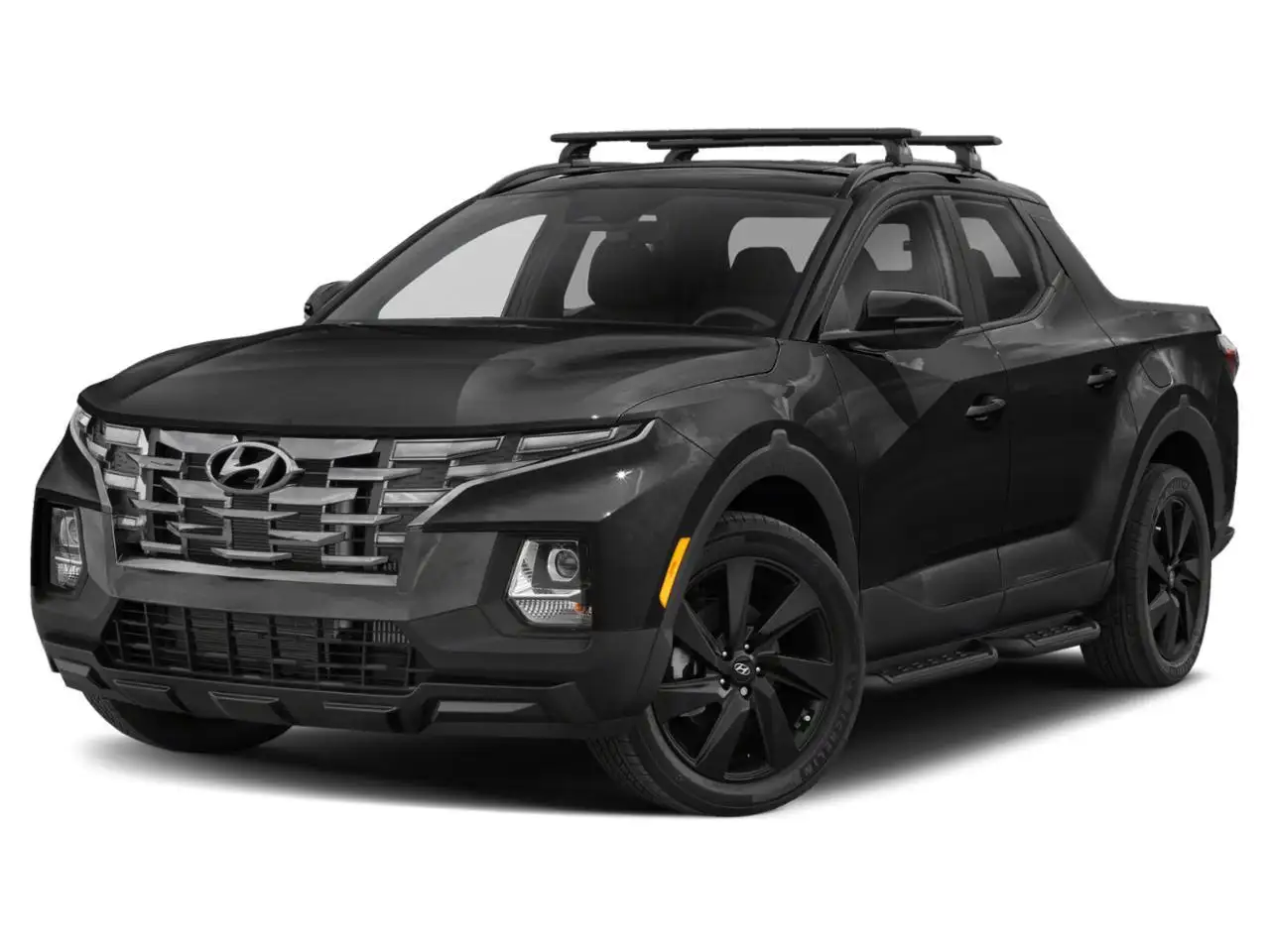 2023 Hyundai Santa Cruz