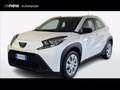 Toyota Aygo X 1.0 Active 72cv Blanco - thumbnail 1