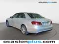 Mercedes-Benz E 200 BT Plateado - thumbnail 3