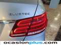 Mercedes-Benz E 200 BT Plateado - thumbnail 14