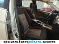 Mercedes-Benz E 200 BT Plateado - thumbnail 17