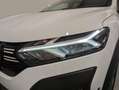 Dacia Jogger 1.0 TCe 110 CV EXTREME UP ''5 POSTI'' Bianco - thumbnail 7