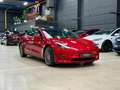 Tesla Model 3 LONG RANGE AWD - FACELIFT Rot - thumbnail 8