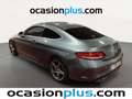 Mercedes-Benz C 220 Coupé 220d 9G-Tronic Gris - thumbnail 3
