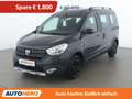 Dacia Dokker 1.6 SCe Stepway Charisma Grau - thumbnail 1