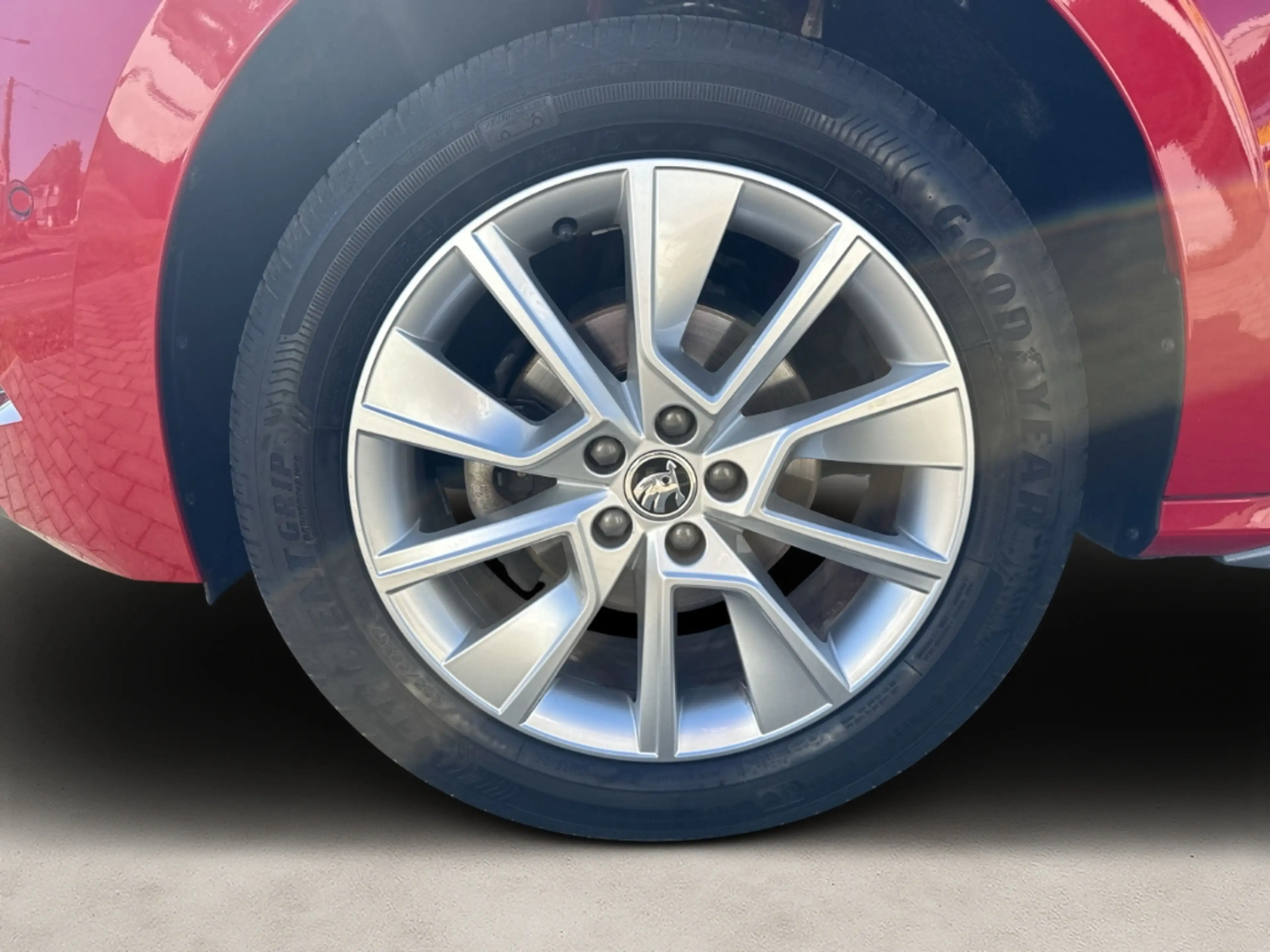 Skoda Kamiq Style 1.0 TSI DSG LED Navi SHZ ACC PDCv+h Klima — photo 7