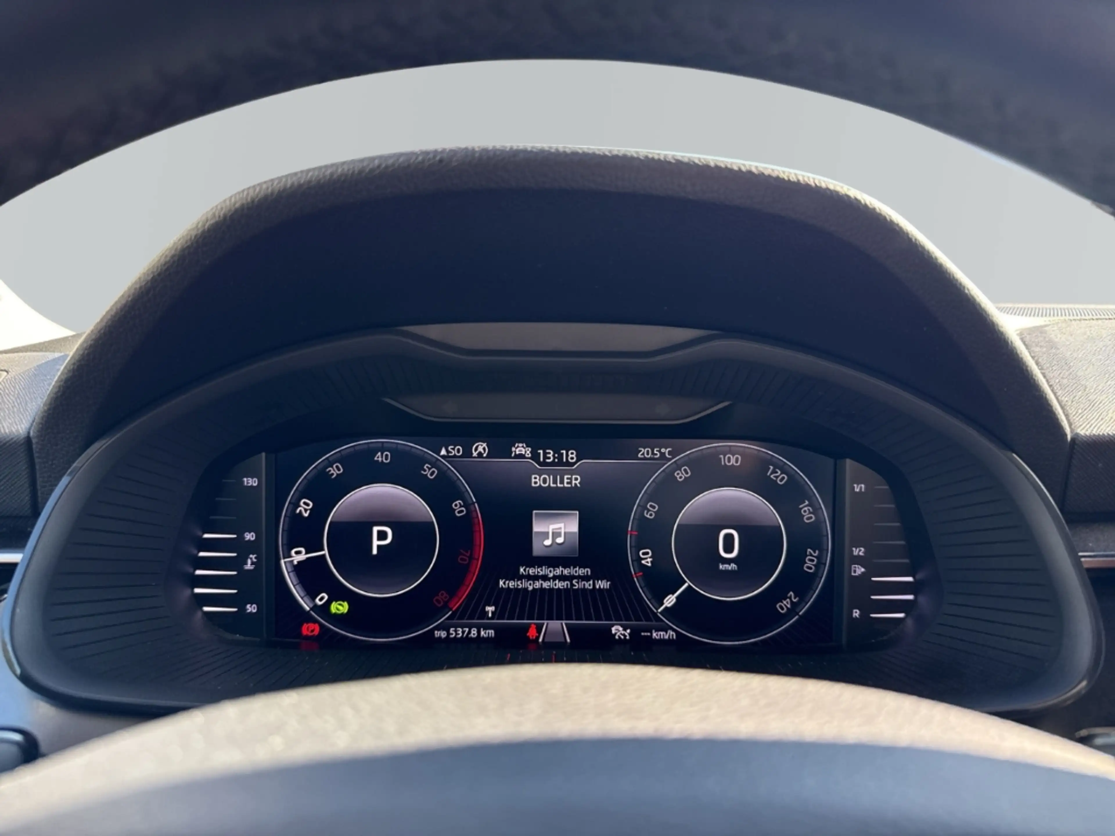 Skoda Kamiq Style 1.0 TSI DSG LED Navi SHZ ACC PDCv+h Klima — photo 12