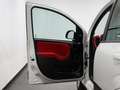 Fiat Panda Panda 0.9 t.air turbo Easy 85cv E6 AUTOMATICA Weiß - thumbnail 10