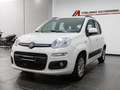 Fiat Panda Panda 0.9 t.air turbo Easy 85cv E6 AUTOMATICA Weiß - thumbnail 3