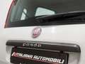 Fiat Panda Panda 0.9 t.air turbo Easy 85cv E6 AUTOMATICA Weiß - thumbnail 8
