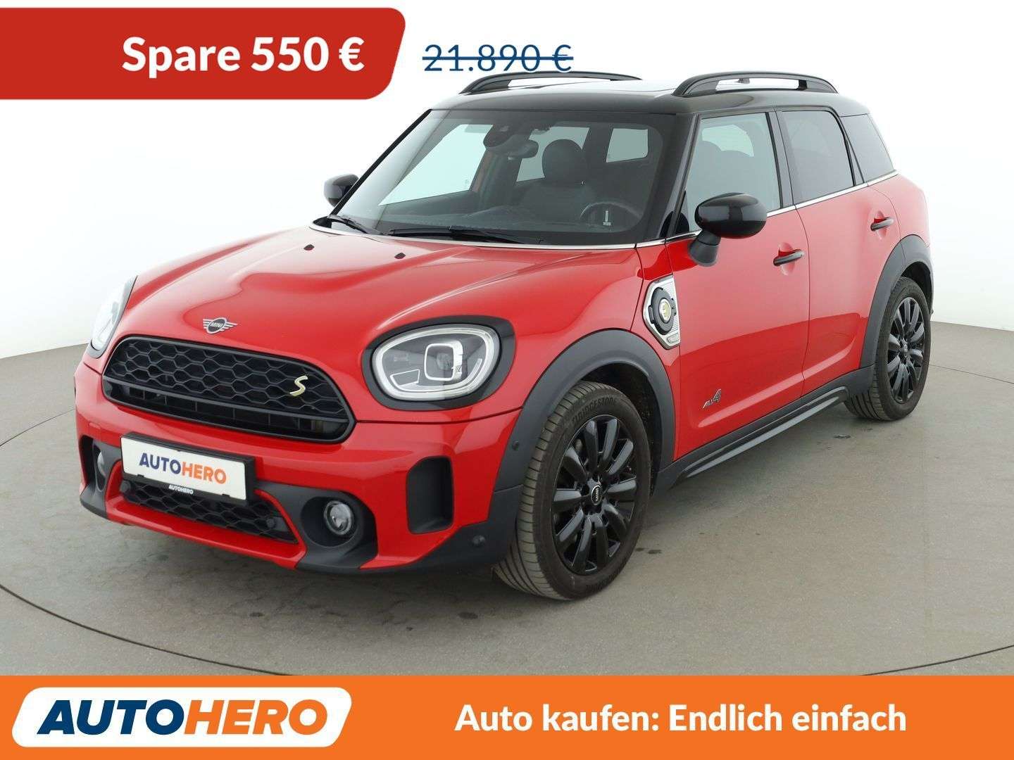 Használt Mini Se 