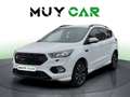 Ford Kuga 1.5 EcoB. Auto S&S ST-Line 4x2 150 Blanc - thumbnail 3