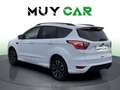 Ford Kuga 1.5 EcoB. Auto S&S ST-Line 4x2 150 Blanc - thumbnail 5