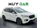 Ford Kuga 1.5 EcoB. Auto S&S ST-Line 4x2 150 Blanc - thumbnail 1