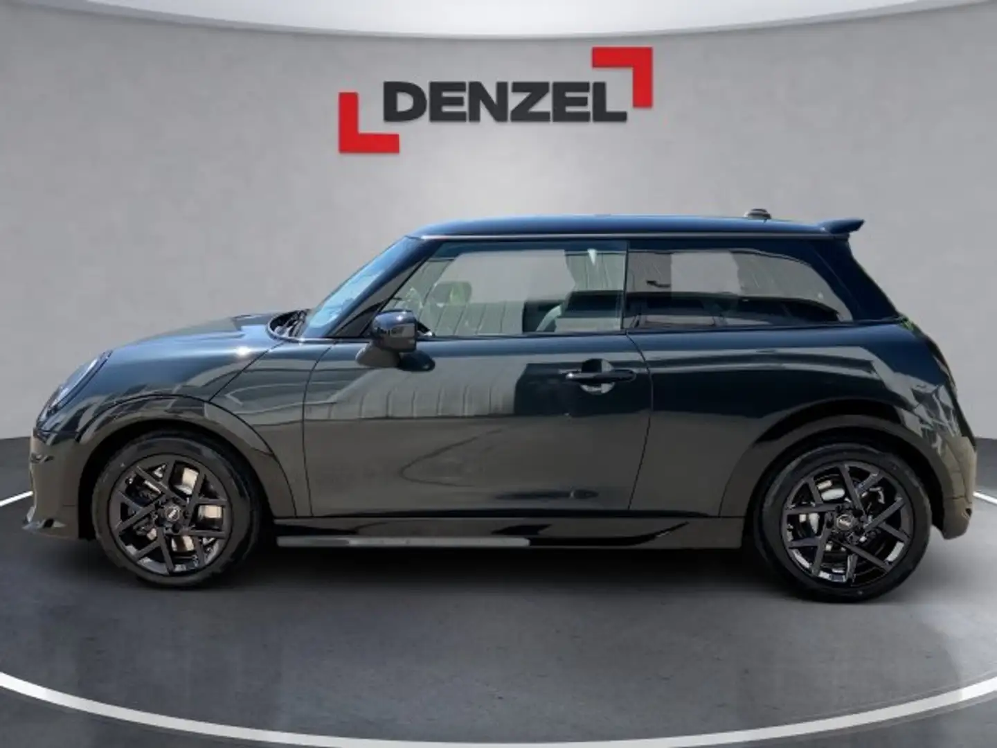 MINI Cooper C F66 B38 Grau - 2
