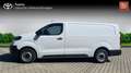 Toyota Proace 2,0-l-D-4D L2 Meister Weiß - thumbnail 2